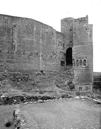 Château Le Crac des Chevaliers