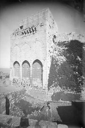 Château Le Crac des Chevaliers