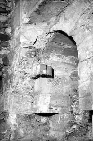 Château Le Crac des Chevaliers