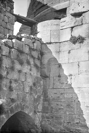 Château Le Crac des Chevaliers