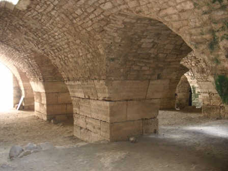 Château Le Crac des Chevaliers
