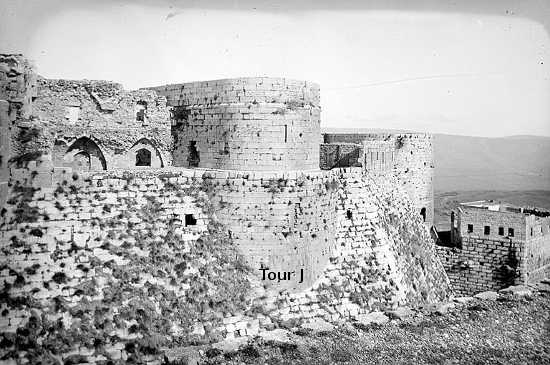 Château Le Crac des Chevaliers