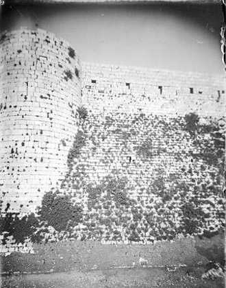 Château Le Crac des Chevaliers
