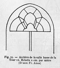 Château Le Crac des Chevaliers