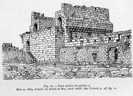 Château Le Crac des Chevaliers