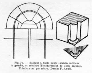 Château Le Crac des Chevaliers
