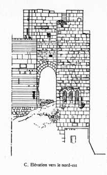 Château Le Crac des Chevaliers