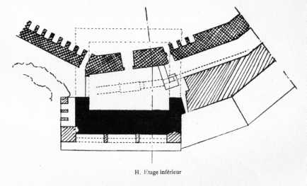 Château Le Crac des Chevaliers