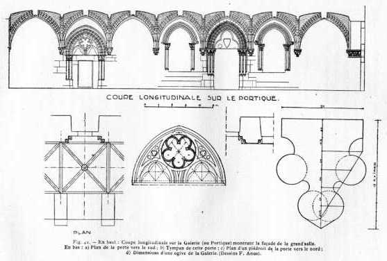 Château Le Crac des Chevaliers