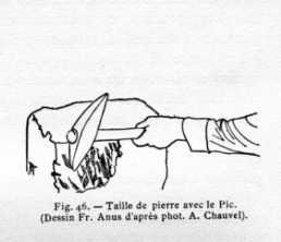 Château Le Crac des Chevaliers