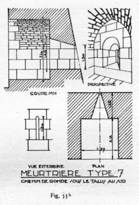 Château Le Crac des Chevaliers