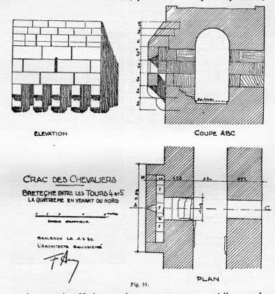 Château Le Crac des Chevaliers