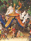 La chute de Constantinople