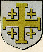 Baudouin Ier, roi de Jérusalem