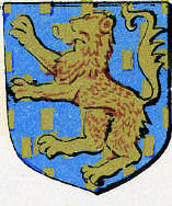 Henri Ier, comte d'Eu ou Beauclerc