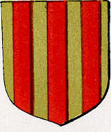 Roger II, comte de Foix