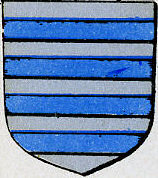 Hugues VI, surnommé « le Diable », sire de Lusignan.