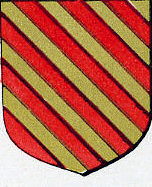 Raymond Ier de Turenne, vicomte