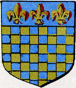 Hugues de France, surnommé « le Grand », comte de Vermandois.