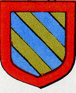 Eude Ier duc de Bourgogne, « dit Borrel », (1058 - 1102-03)