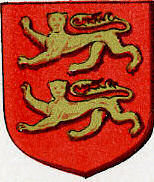 Robert III de Normandie dit Robert Courte-Heuse