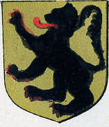 Robert II, comte de Flandre