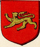 Guillaume IX, duc de Guyenne et comte de Poitiers.
