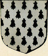 Alain IV, dit Fergent, duc de Bretagne.