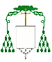 Blason de Hugues, archevêque de Lyon (1101-1106)