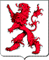 Blason de Astanove VII comte de Fézensac