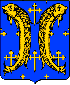 Blason de Louis comte de Bar