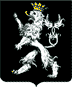 Blason de Gérard de Bournonville