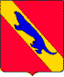 Blason de Pierre et Pons de Capdeuil