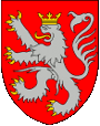 Blason de Cardaillac (de)