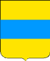 Blason de Gérard de Chérizy