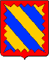 Blason de Hugues III duc de Bourgogne