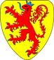 Blason de Hugues du Puy