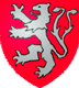 Blason de Simon III comte de Montfort