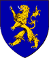 Blason de Philippe de Montgommery