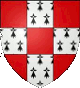 Blason de Othon de la Roche