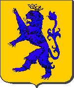 Blason de Hugues de Payens (1118-1136)
