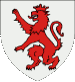 Blason de Pons de Roannais (1096)