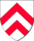 Blason de Rotrou II comte du Perche