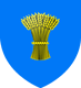 Blason de Hugues, comte de Saint-Pol