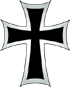 Blason de Henri de Walpot
