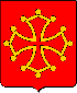Blason de Raymond III comte de Tripoli