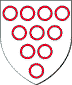 Blason de Robert du Vieux-Pont