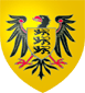 Blason de Frédéric II