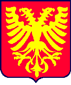 Blason de Jean de Vienne
