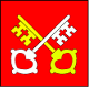 Blason de Alexandre III